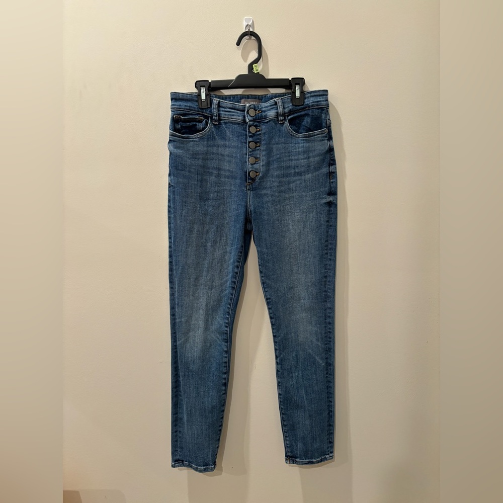 DL1961 Farrow Ankle Jeans